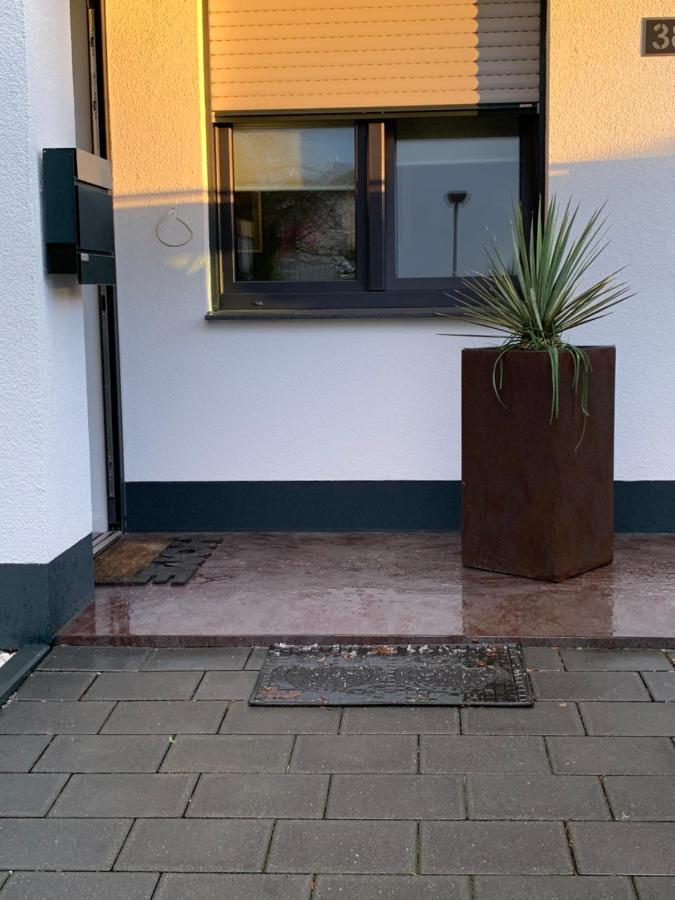 Apartment Pulheim Exterior foto