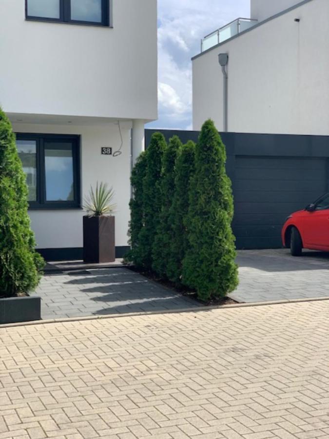 Apartment Pulheim Exterior foto