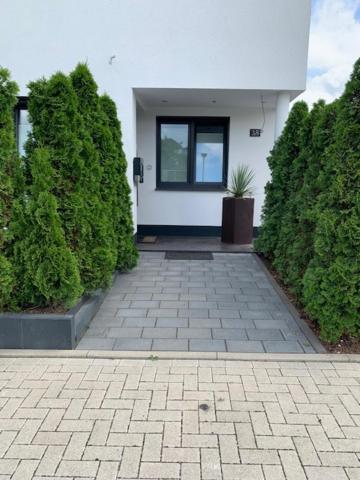 Apartment Pulheim Exterior foto