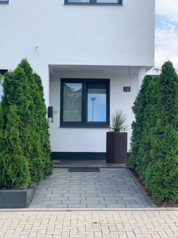 Apartment Pulheim Exterior foto