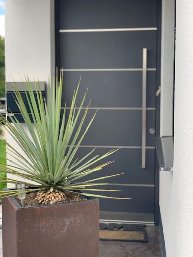 Apartment Pulheim Exterior foto